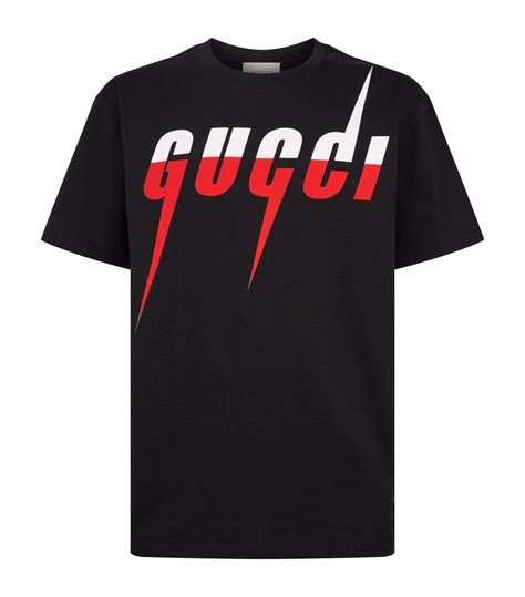 t shirt uomo gucci outlet